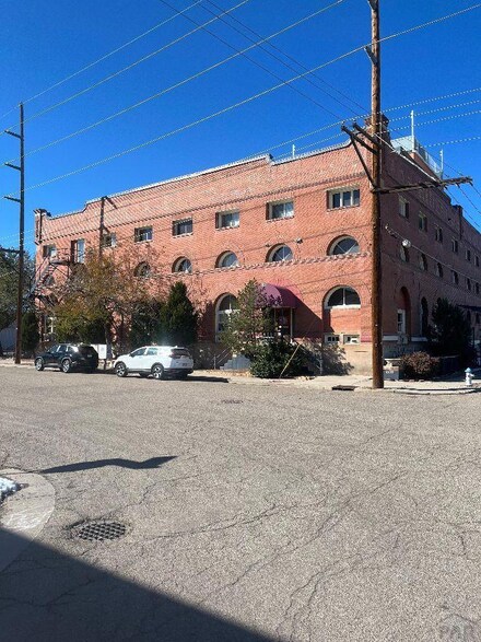 201 Lamkin St Unit 406, Pueblo, CO 81003