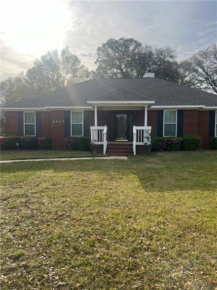 4417 Highpoint Blvd, Eight Mile, AL 36613