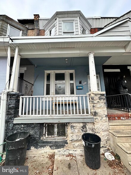 5513 Regent St, Philadelphia, PA 19143