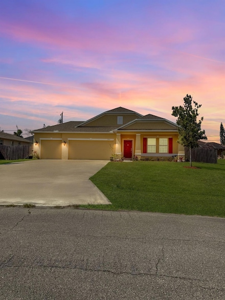 2313 SW Neal Rd, Port Saint Lucie, FL 34953