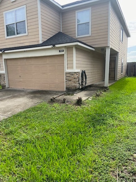 7903 Dairy View Ln, Houston, TX 77072