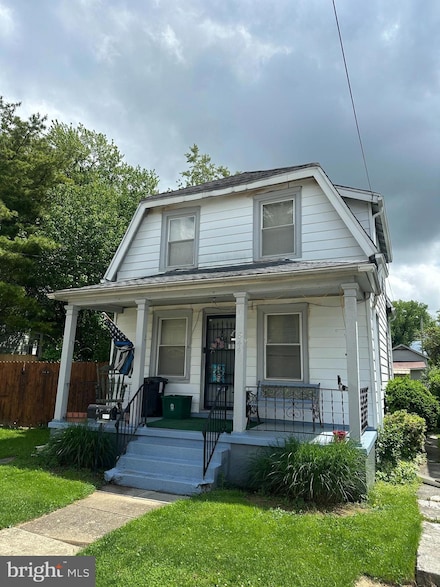 844 E Boundary Ave, York, PA 17403