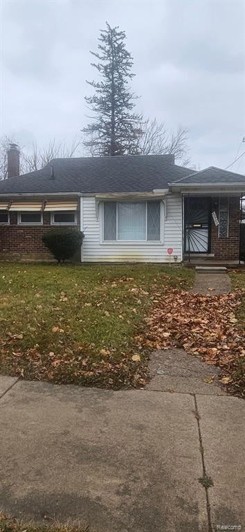 17700 Plainview Ave, Detroit, MI 48219