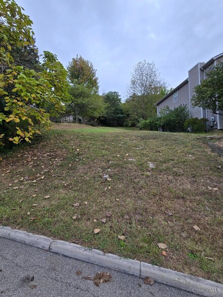 3614 Archer Ave, Cincinnati, OH 45208