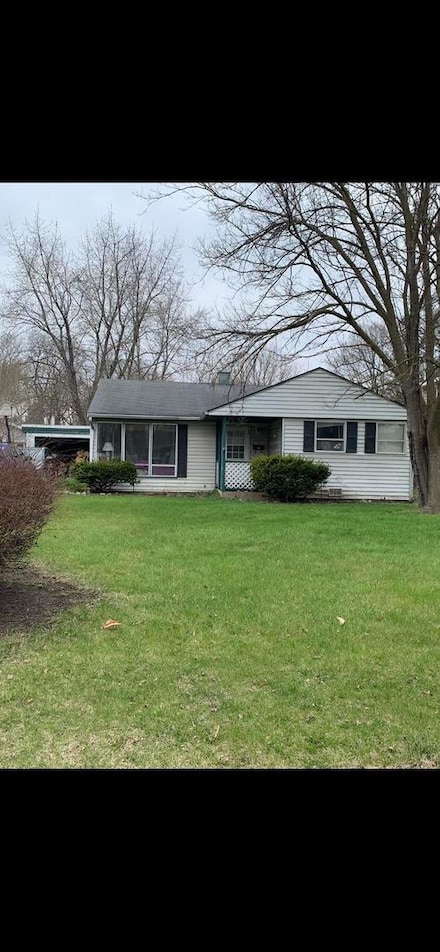 2107 Flicker Ln, Rolling Meadows, IL 60008