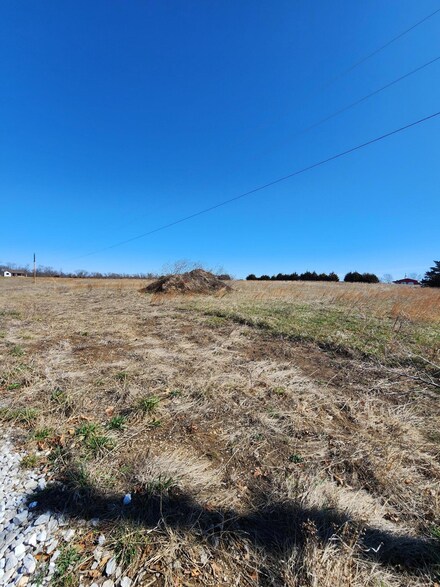 0 Missouri 154, Stoutsville, MO 65283