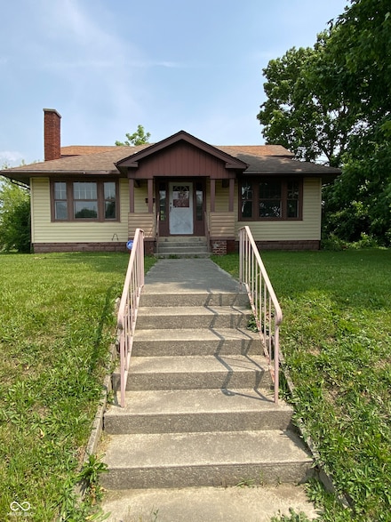1000 E 8th St, Muncie, IN 47302
