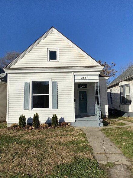 2427 Patee St, Saint Joseph, MO 64507