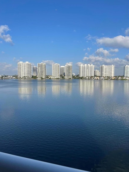 17700 N Bay Rd Unit 702, Sunny Isles Beach, FL 33160