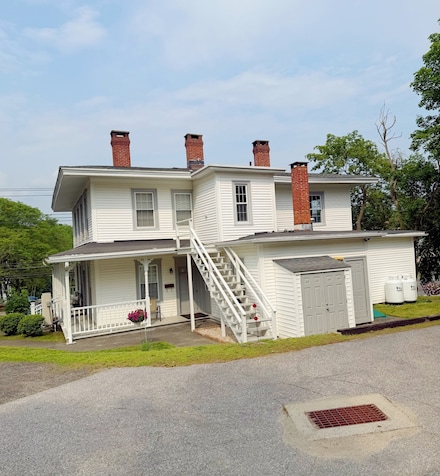 519 Main St, New Hartford, CT 06057