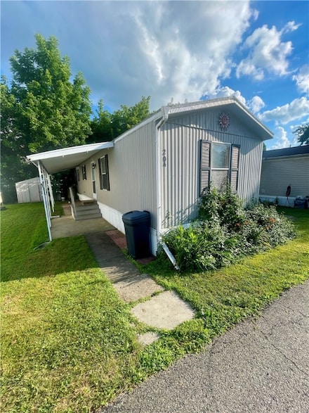 204 Lacona Ln Unit C, Zelienople, PA 16063