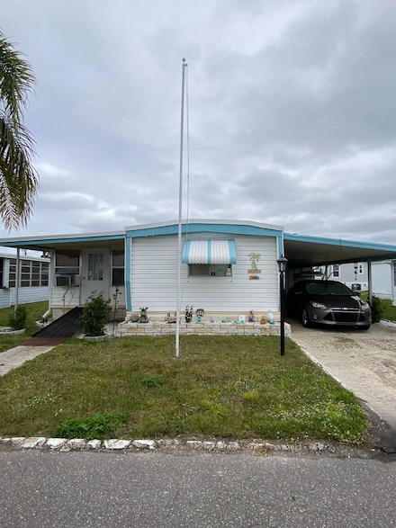 1854 Gangway Loop Unit 286, Ruskin, FL 33570