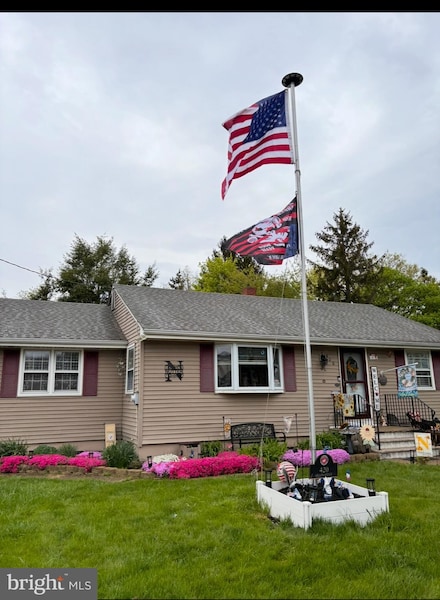 420 Miller Ave, Trenton, NJ 08610
