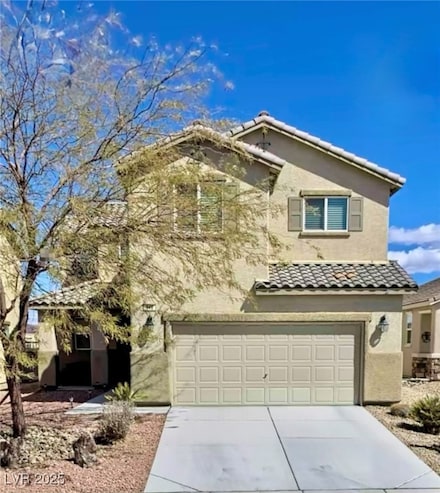 948 Crescent Falls St, Henderson, NV 89011