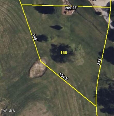 Tbd Lake View Dr, Unicoi, TN 37692