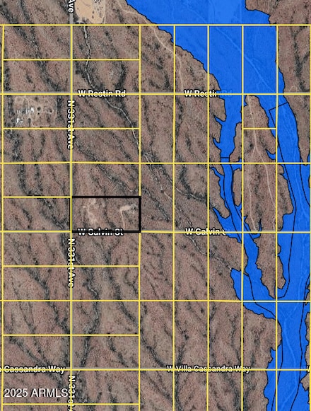 33098 W Galvin St Unit 64, Unincorporated County, AZ 85390