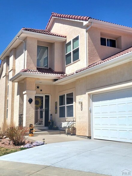 4404 Turnberry Crescent, Pueblo, CO 81001