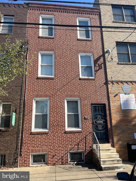 1139 S 11th St, Philadelphia, PA 19147