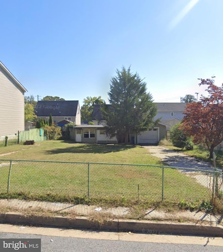 216 Gross Ave, Annapolis, MD 21401
