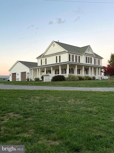 429 Fair Ln, Winchester, VA 22603