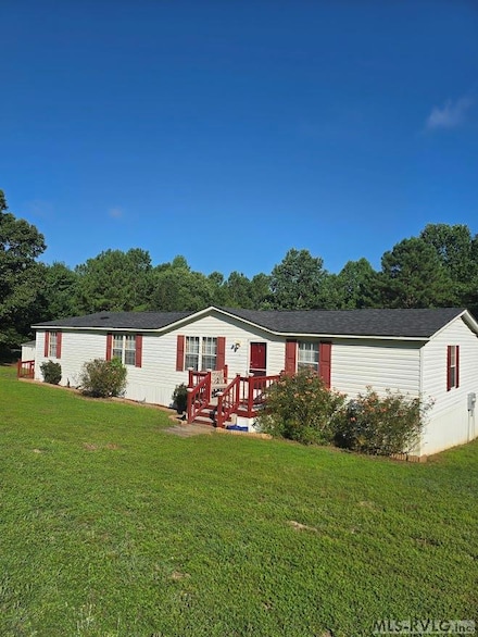 2792 Everetts School Rd, Roanoke Rapids, NC 27870