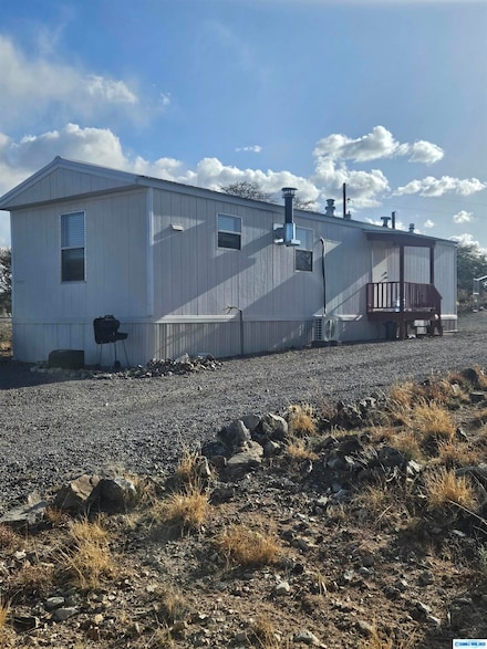 2801 S Us Hwy 90 Hwy, Silver City, NM 88061