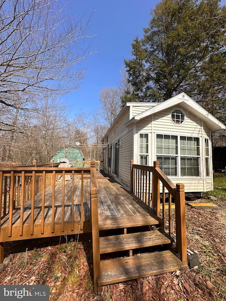 30 Kechi Trail Unit GLEN-3, Treichlers, PA 18445