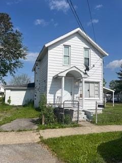 132 Scioto St, Marion, OH 43302