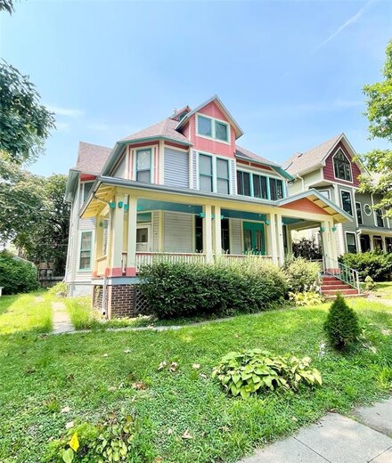 822 18th St, Des Moines, IA 50314