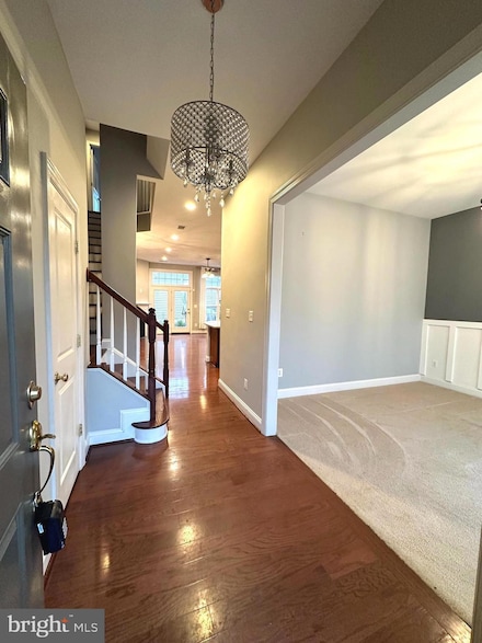 9032 Ribbon Falls Loop, Bristow, VA 20136