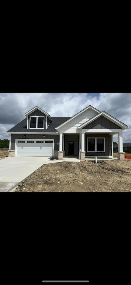 3270 Majestic Way, Powell, OH 43065