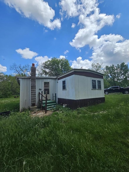 201 A Ave, Livonia, MO 63551
