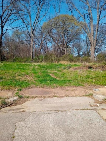 1374 Dow Place, Memphis, TN 38106