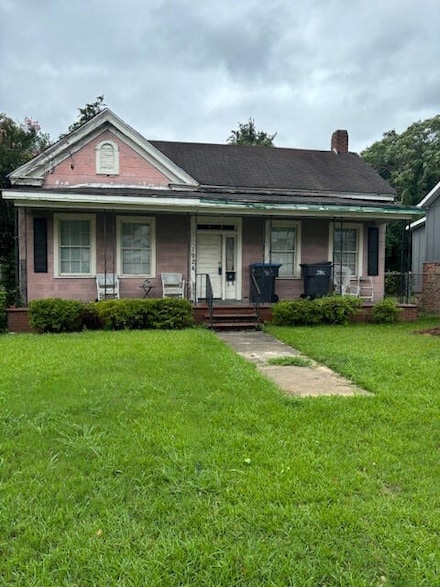1924 Fenwick St, Augusta, GA 30904