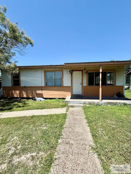 1206 S C St, Harlingen, TX 78550