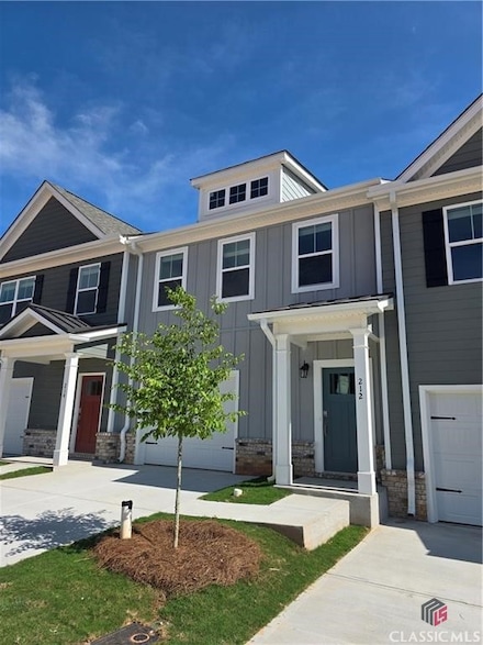 165 Mill Center Blvd Unit 212, Bogart, GA 30622