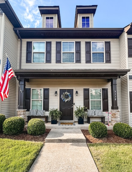 5338 Dan Post Way, Murfreesboro, TN 37128