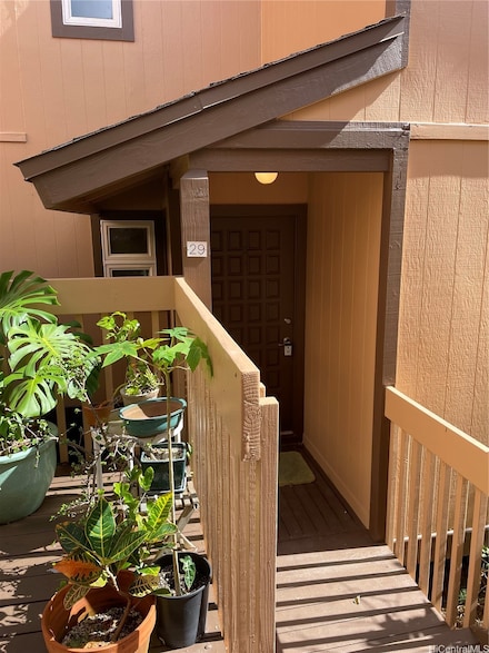 45-403 Mokulele Dr Unit 29, Kaneohe, HI 96744