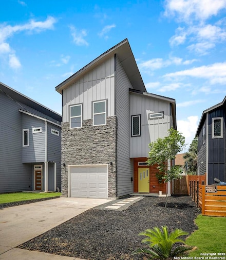 1611 S Gevers St, San Antonio, TX 78210