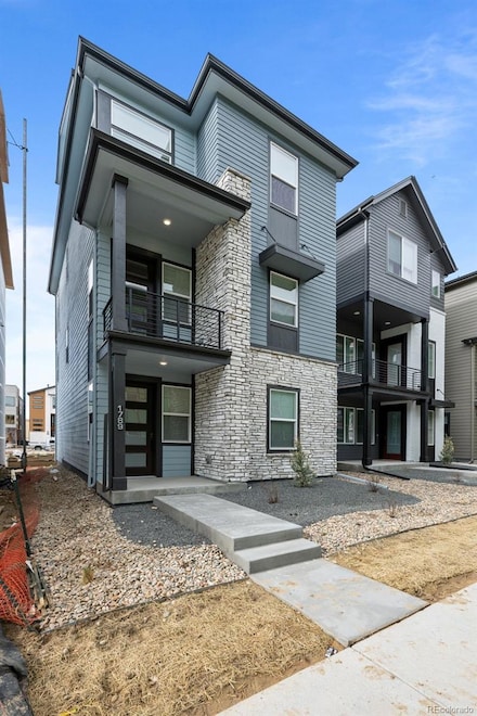 16605 Peak St, Westminster, CO 80023