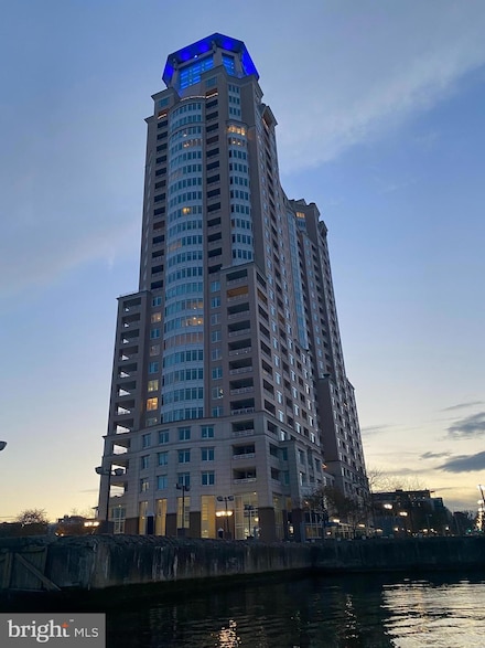 100 Harborview Dr Unit 2307, Baltimore, MD 21230