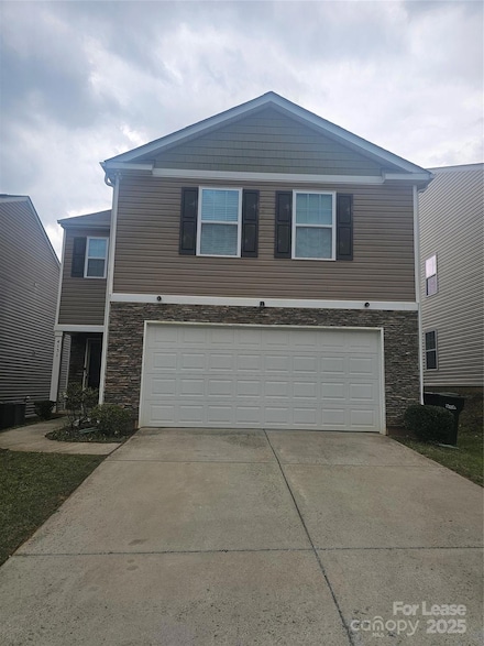 4131 Long Arrow Dr, Concord, NC 28025