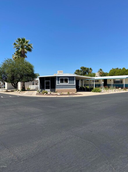 3411 S Camino Seco Unit 345, Tucson, AZ 85730