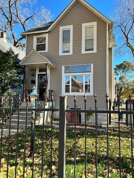 8855 S Wallace St, Chicago, IL 60620