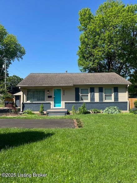 2504 Browns Ln, Louisville, KY 40220