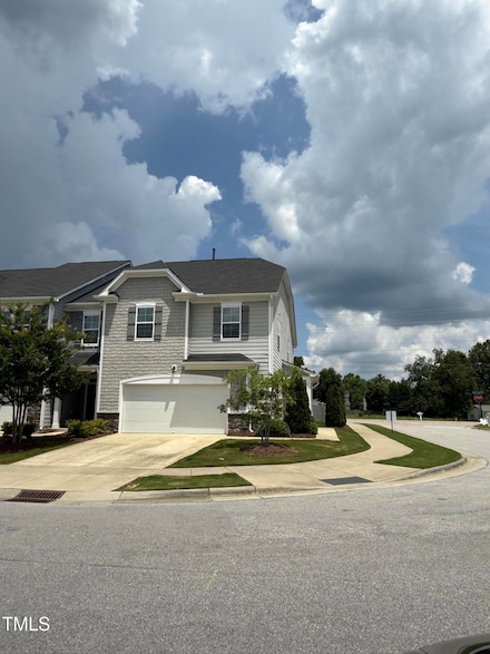 830 New Derby Ln, Apex, NC 27523