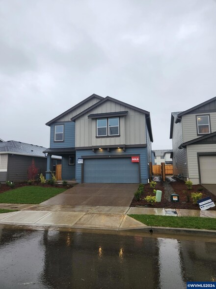 144 Fargin Ne (Lot Unit 350) St NE, Salem, OR 97301