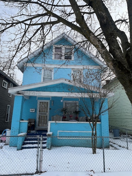 517 W 3rd St, Erie, PA 16507