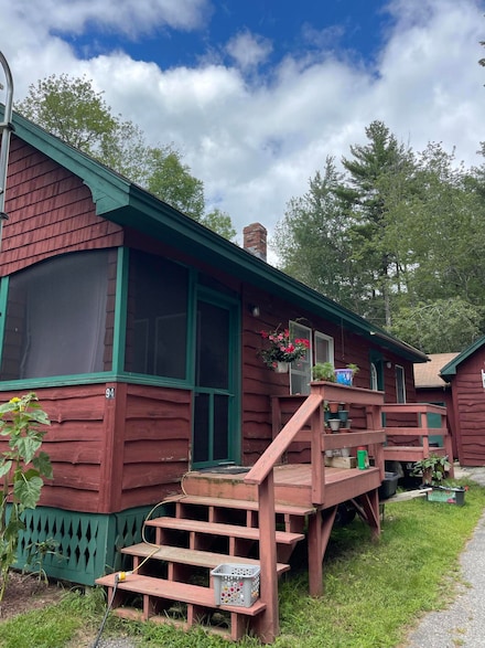94 Jordan Rd, Buckfield, ME 04220