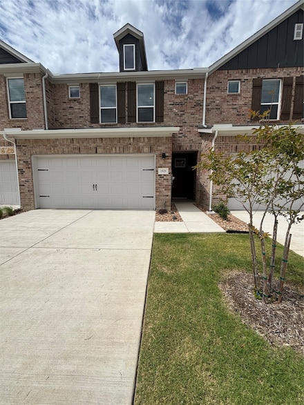 1605 Creekside Dr, Celina, TX 75009